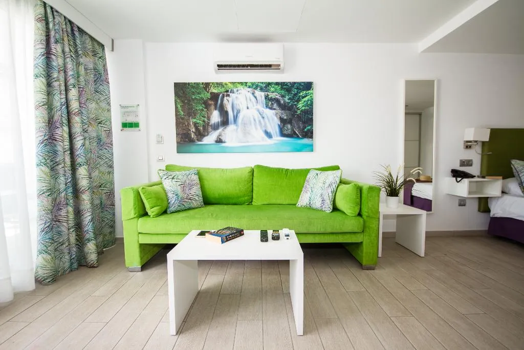 STUDIO PREMIER Room, IG Nachosol Atlantic & Yaizasol by Servatur, Gran Canaria