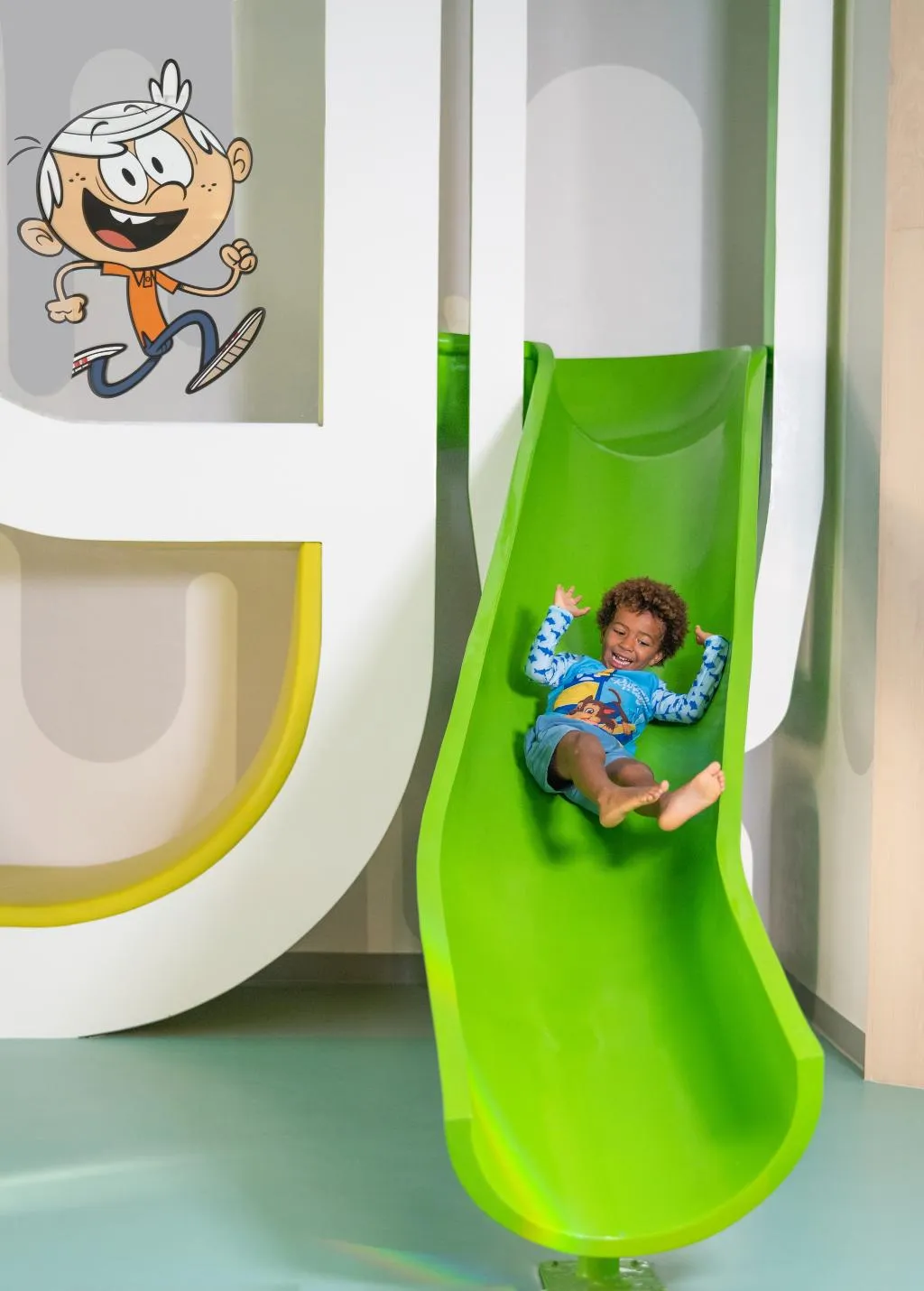 Sports and Entertainment, Nickelodeon Hotels & Resorts Riviera Maya, Cancun Area