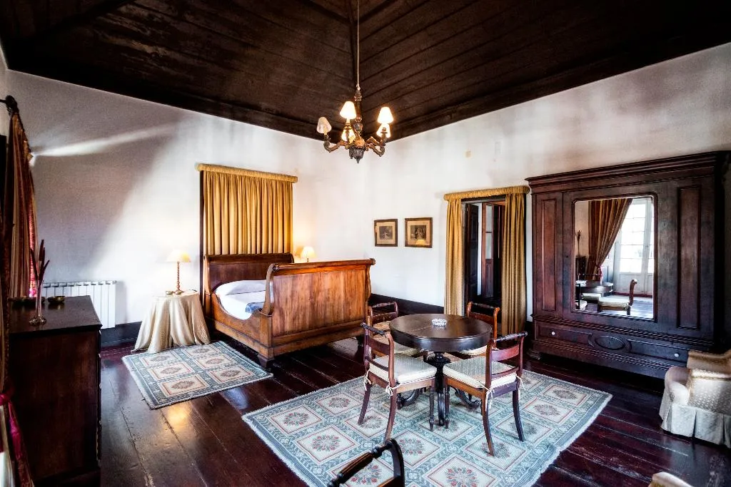 DOUBLE SUPERIOR Room, Casa Do Correio Mor, Porto