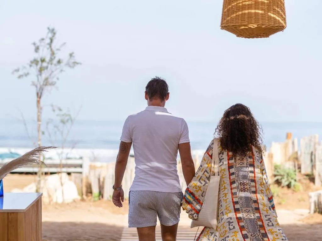 Restaurant, Sofitel Agadir Thalassa, Agadir