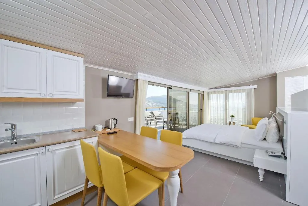 Room, Samira Exclusive Hotel & Apartments, Dalaman