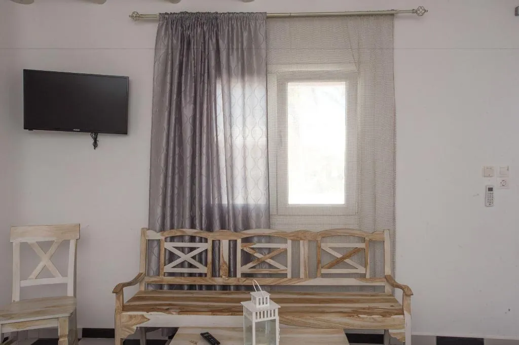 Room, Happy Apartments Mykonos, Mykonos