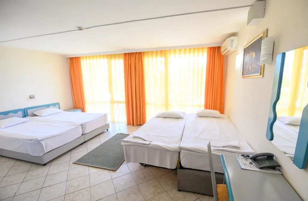 STUDIO STANDARD Room, Iskar, Bourgas