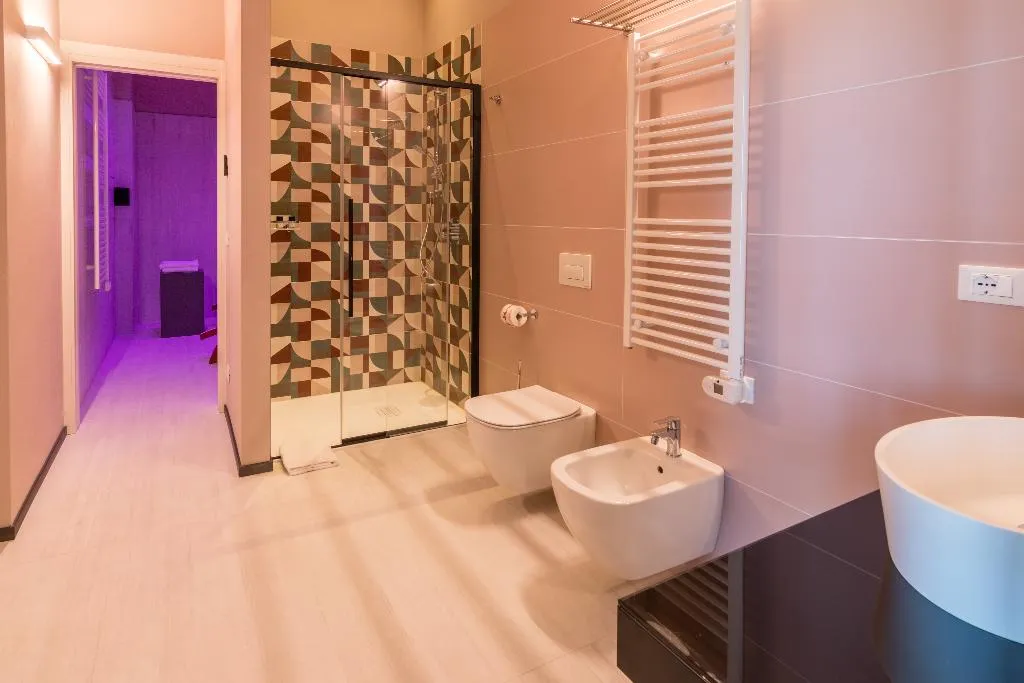 SUITE PREMIUM Room, Htm Venice Suite, Venice