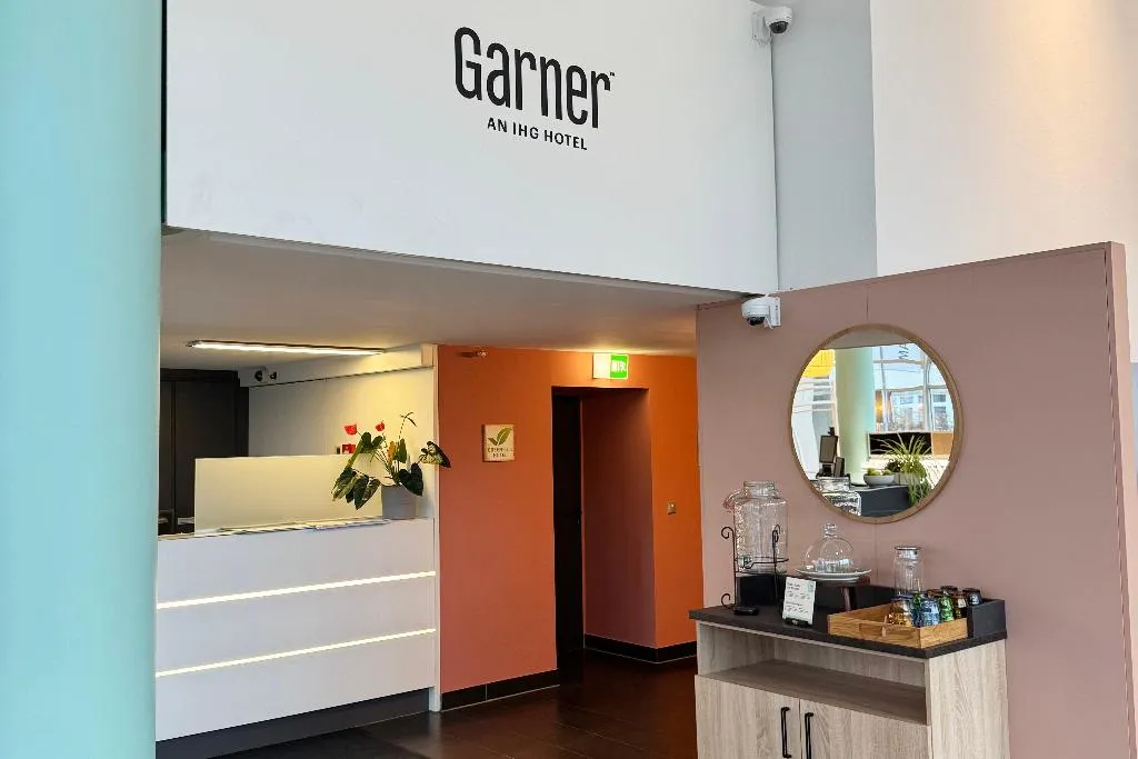 General view, Garner Hotel Berlin - Spandau, Berlin