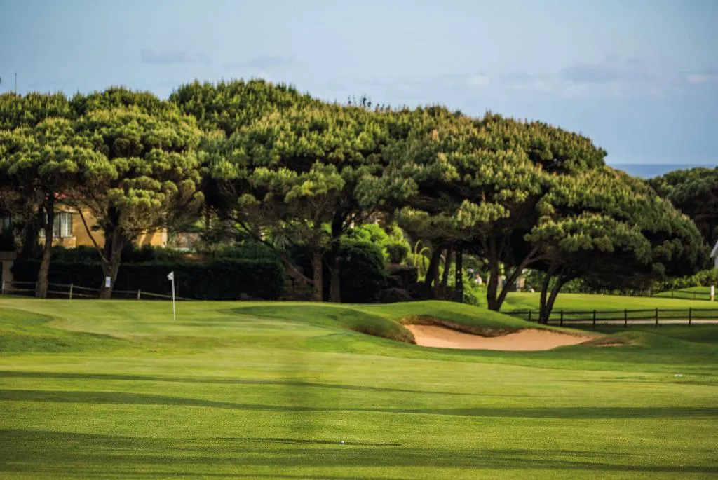 Sports and Entertainment, Onyria Marinha Cascais, Vignette Collection, Lisbon