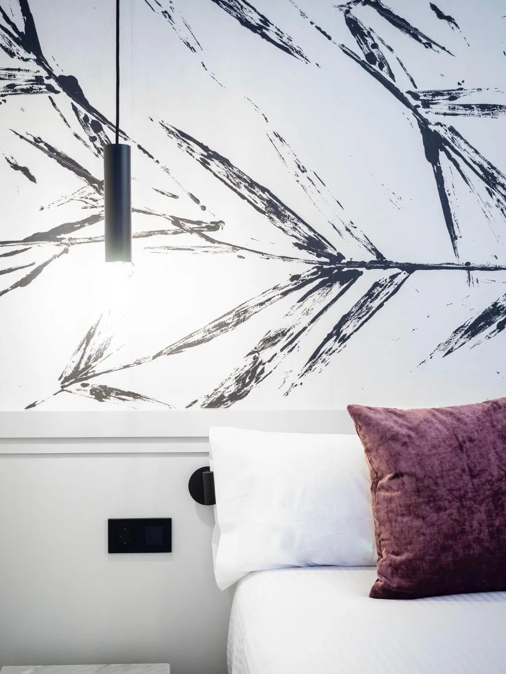 Double or Twin SUPERIOR Room, Arcelon Hotel, Barcelona