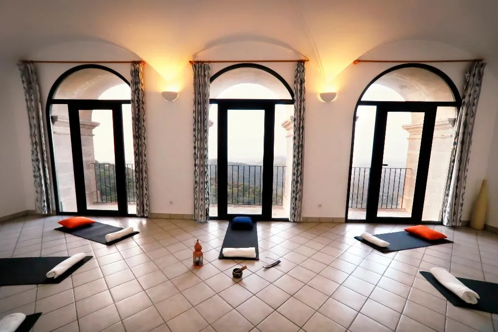 Sports and Entertainment, Petit Hotel Hostatgeria Sant Salvador, Majorca
