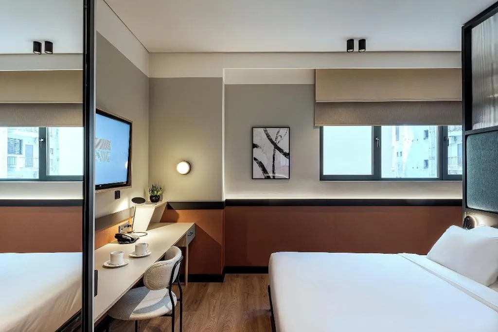 Room, Thirtynine Urban Stay, Halkidiki