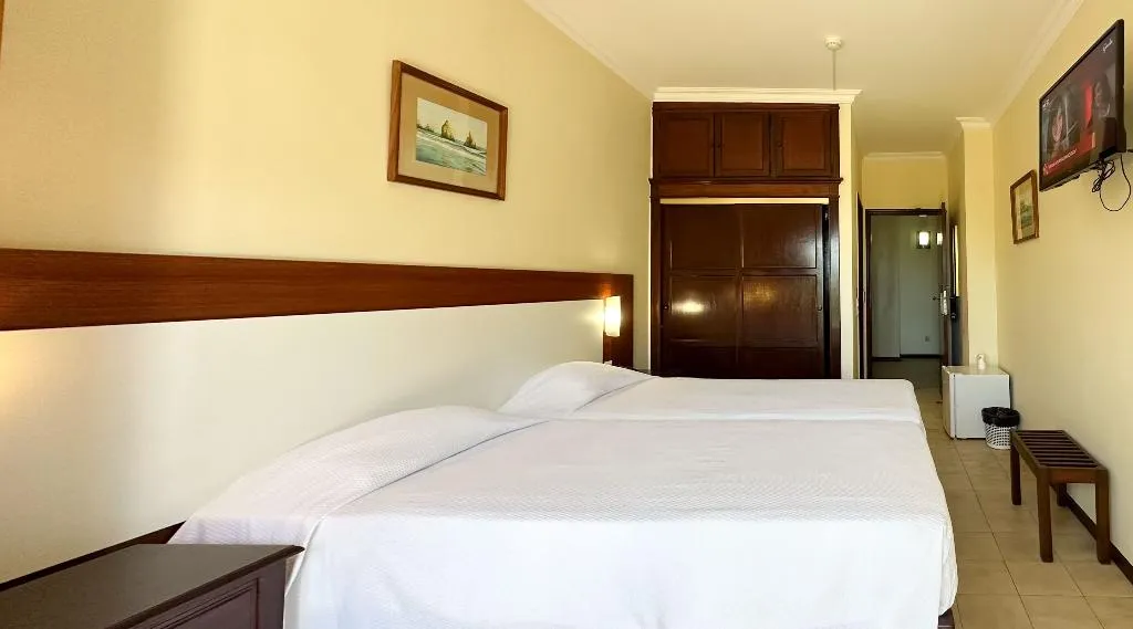 Double or Twin SEA VIEW Room, Avenida Praia, Algarve