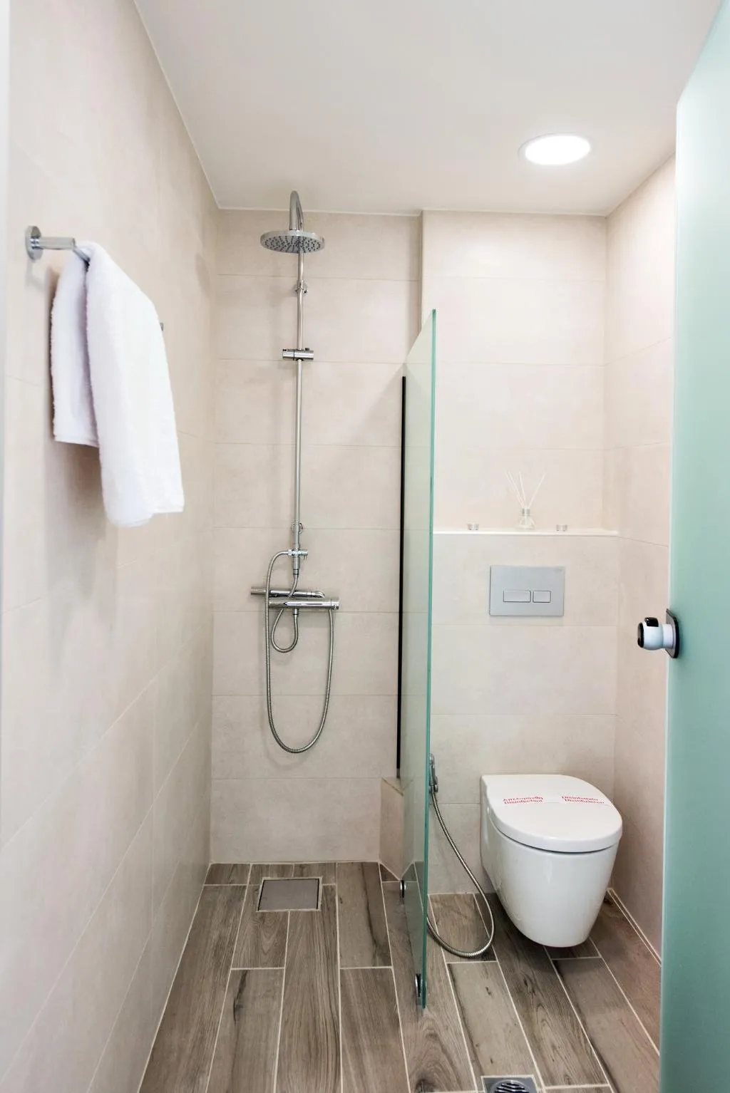DOUBLE SEA VIEW Room, Eva Mare Hotel & Suites - Adults only, Crete