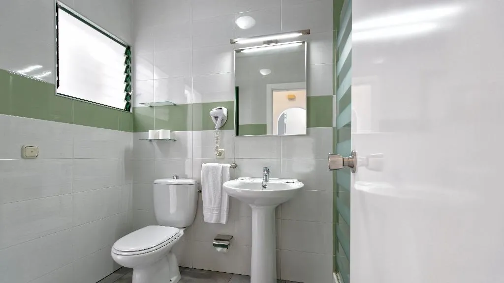 Room, Los Veleros, Gran Canaria
