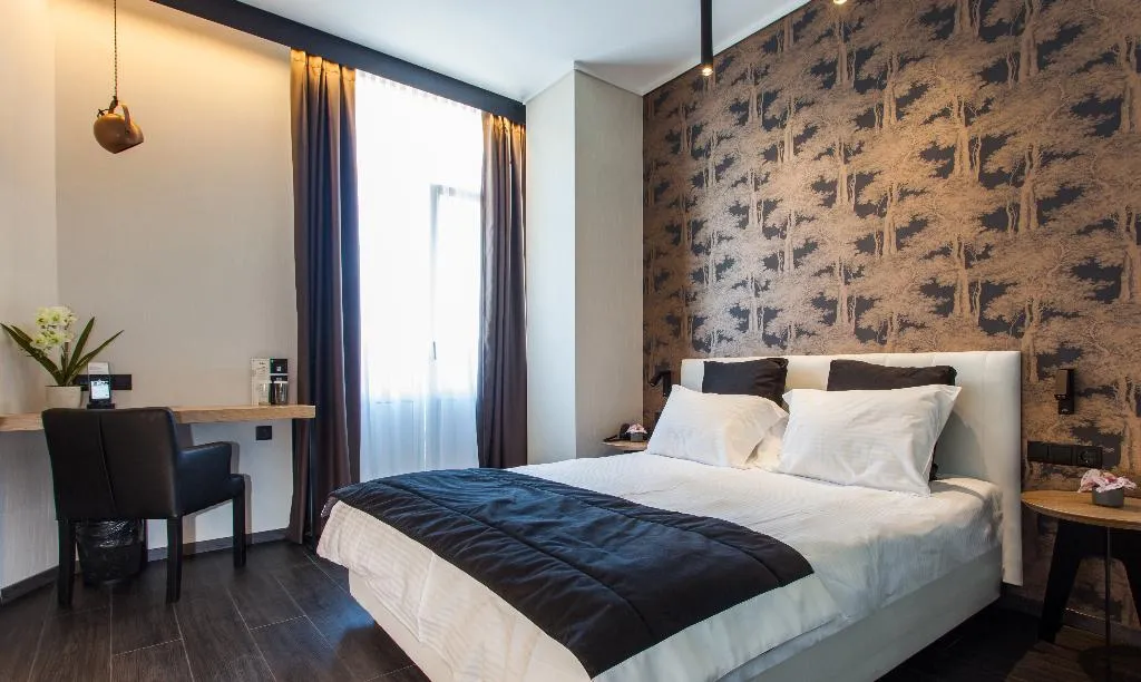DOUBLE STANDARD Room, Egnatia Palace, Halkidiki