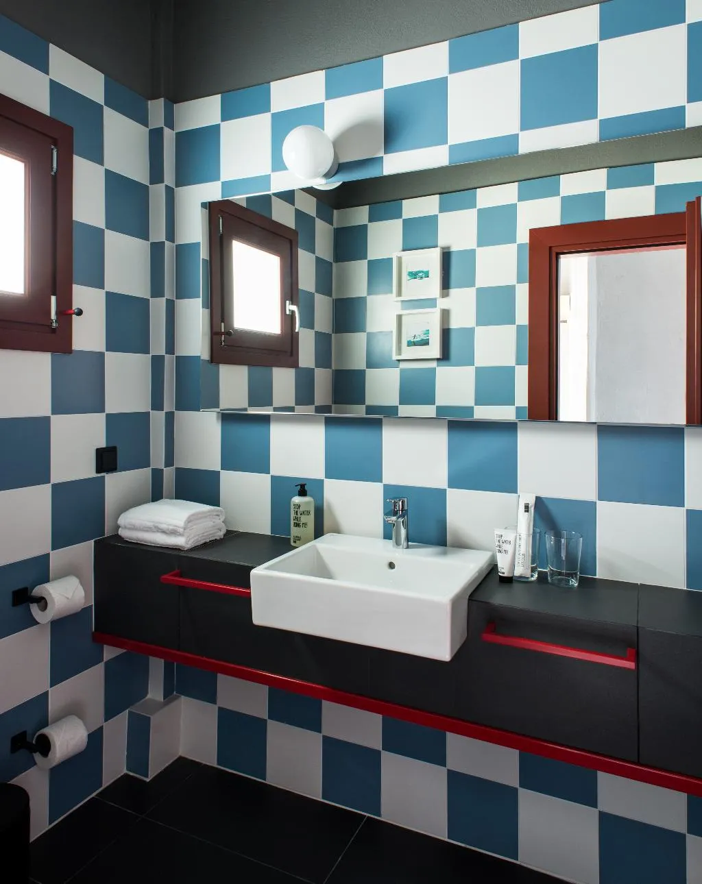 DOUBLE SINGLE USE SUPERIOR Room, Alkistis Mykonos, Corfu