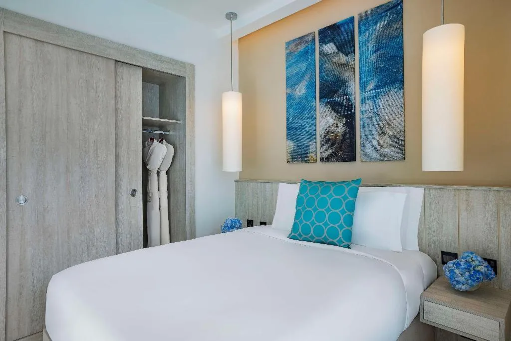 Room, NH Collection Dubai The Palm, Dubai