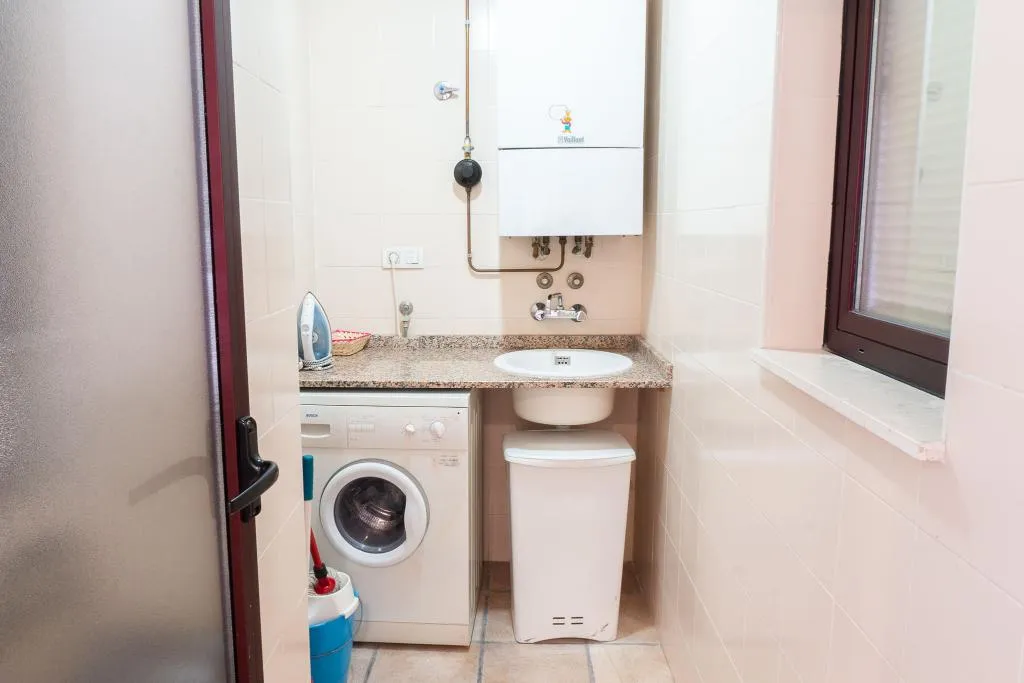 APARTMENT CAPACITY 4 ONE BEDROOM Room, Albir Confort Nuevo Golf Apartamentos, Costa Blanca