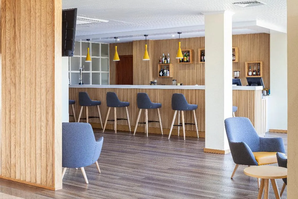Bar, D. Luis - Coimbra, Porto