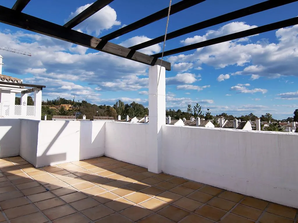 General view, Apartamentos Serinamar Marbella, Costa Del Sol