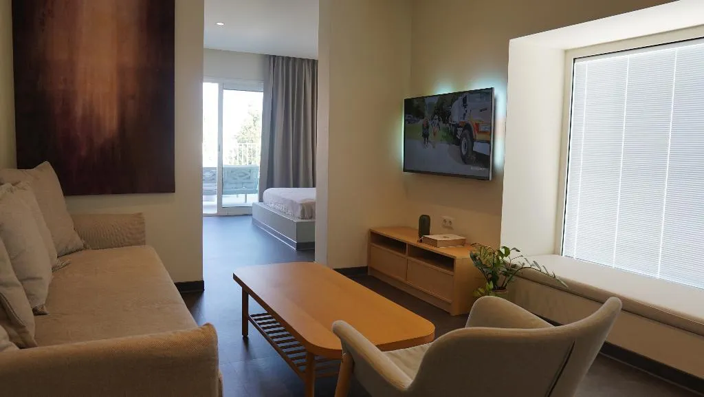 DOUBLE COMFORT Room, House Of Marmaris, Dalaman