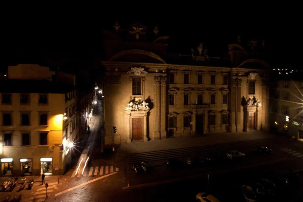 General view, San Firenze Suites And Spa, Florence