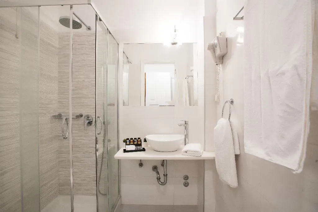 Double or Twin STANDARD Room, Charissi, Mykonos