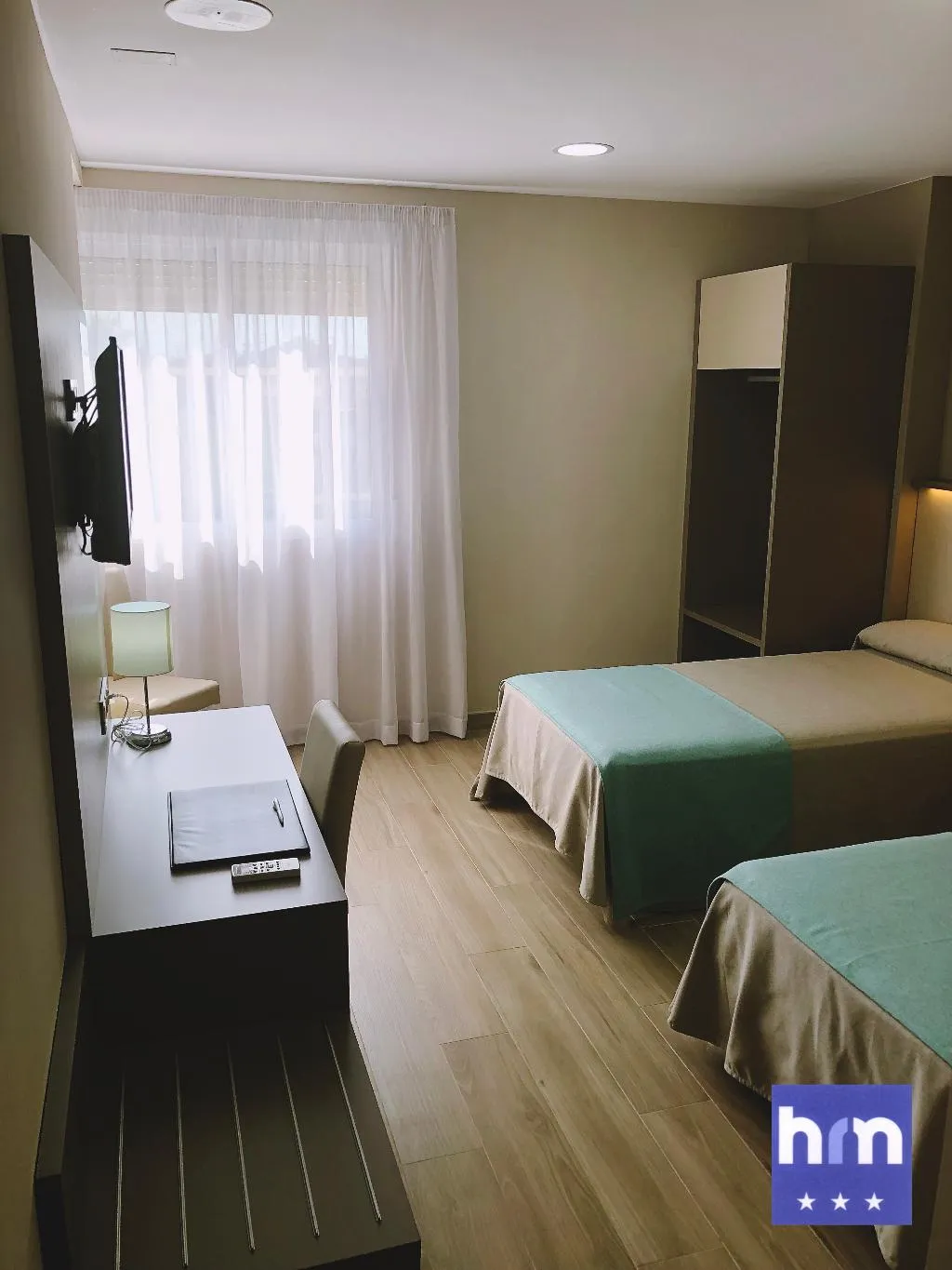 Double or Twin DELUXE Room, Manolo, Costa Blanca