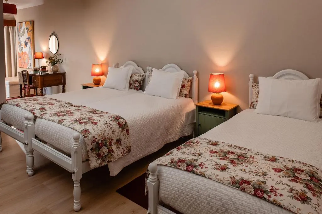 Room, Casal da Viúva, Porto