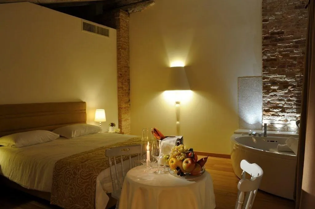 Room, Do Ciacole In Relais, Venice