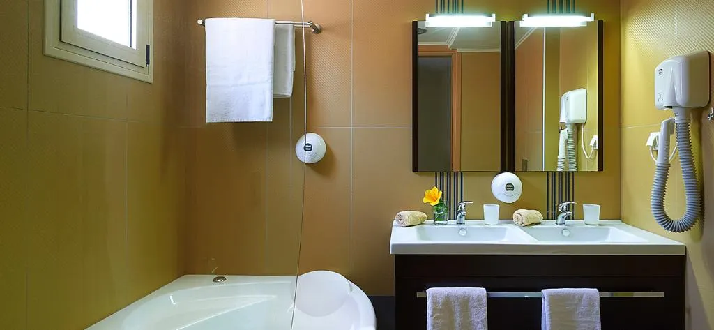 SUITE EXECUTIVE TWO BEDROOMS Room, Macaris Suites & Spa, Crete