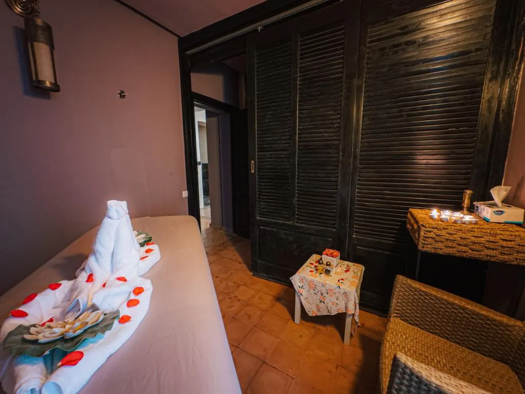 Sports and Entertainment, Kasbah & spa Agounsane, Marrakech