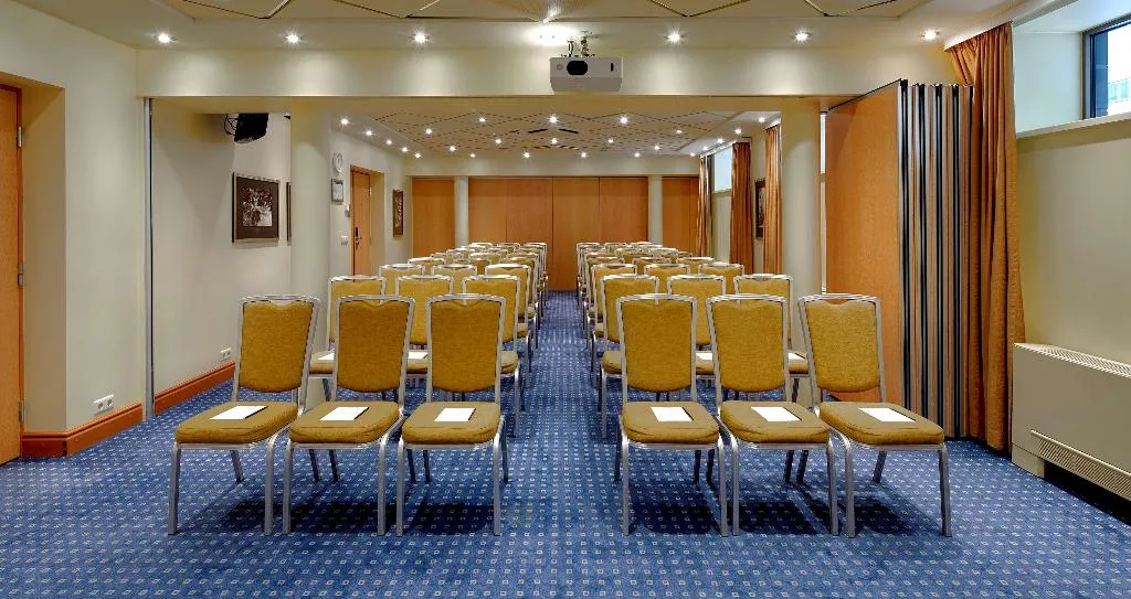 Conferences, Radisson Blu Ridzene Hotel, Riga