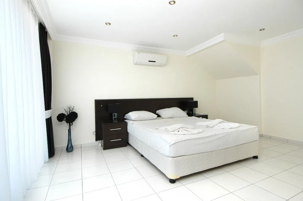 APARTMENT TWO BEDROOMS Room, Orka Park, Dalaman