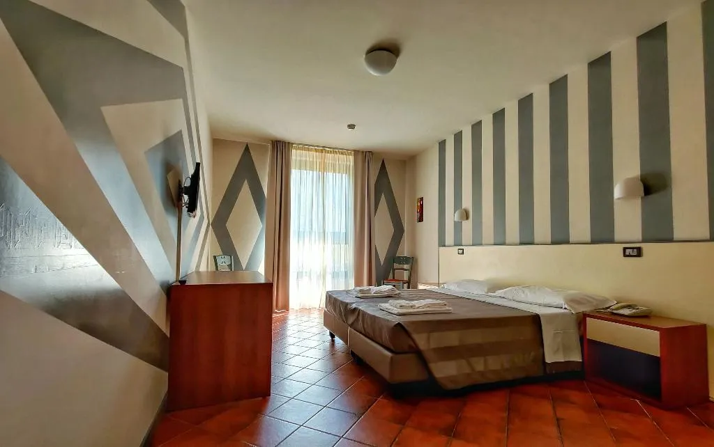 DOUBLE SINGLE USE ECONOMY Room, Toscana Verde, Florence