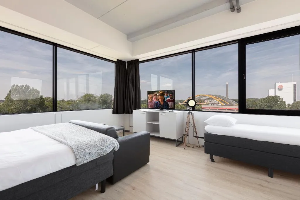 SUITE STANDARD Room, 2L De Blend, Amsterdam