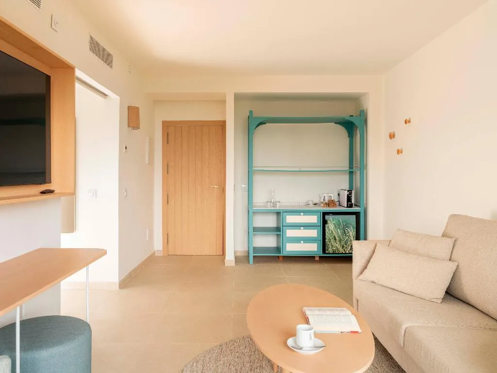 SUITE BEACH FRONT Room, Iberostar Selection Albufera Park All Inclusive, Majorca