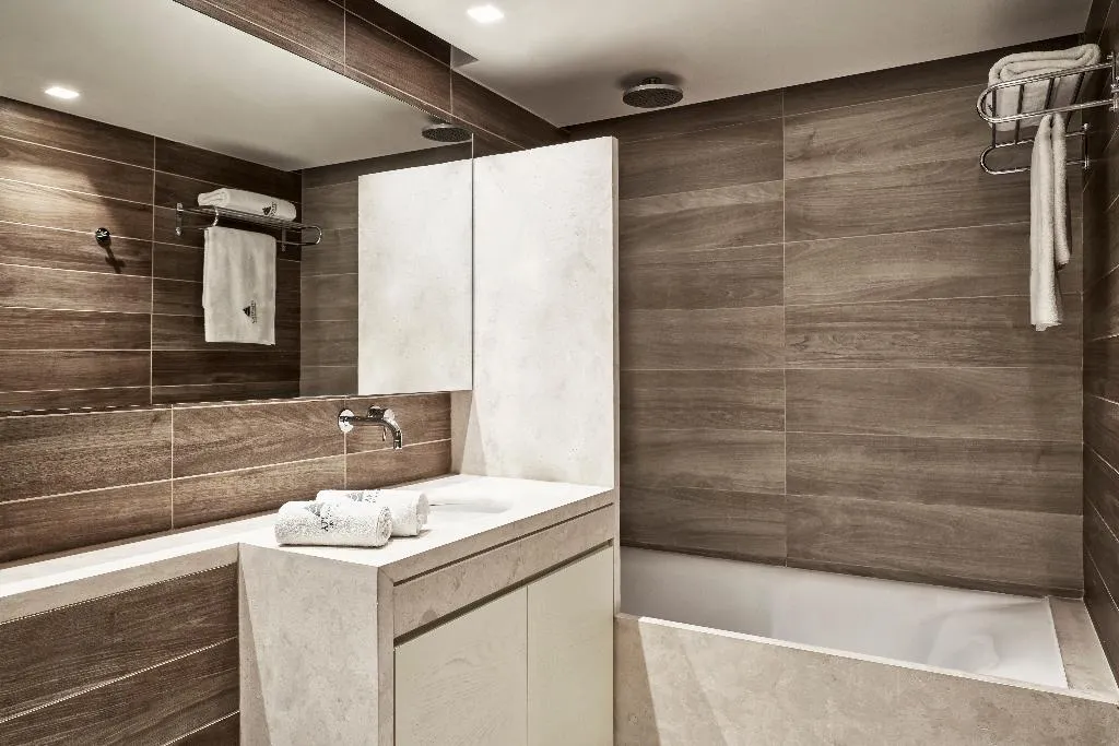 JUNIOR SUITE STANDARD Room, Atlantica Aegean Blue, Rhodes