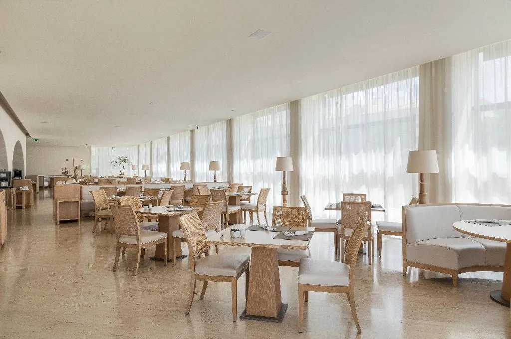 Restaurant, Crowne Plaza Vilamoura Algarve, Algarve