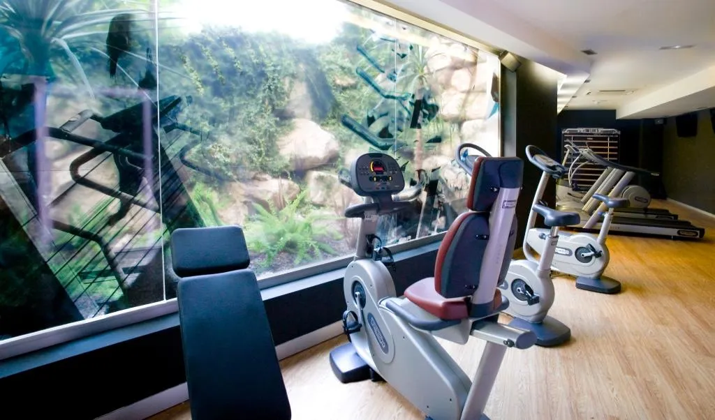 Sports and Entertainment, Albir Playa Hotel & Spa, Costa Blanca