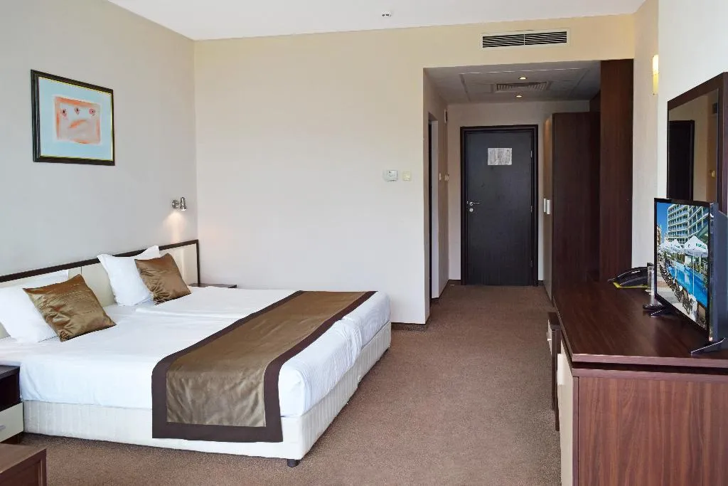 APARTMENT ONE BEDROOM Room, Marvel, Bourgas