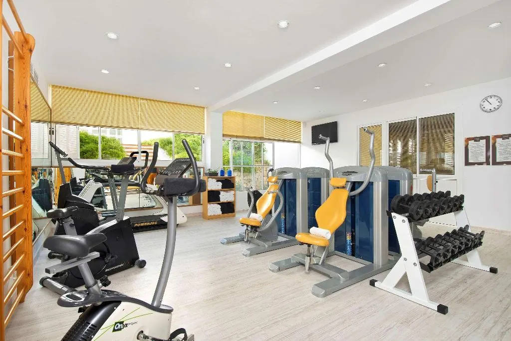 Sports and Entertainment, Melia Cala d'Or Boutique Hotel, Majorca