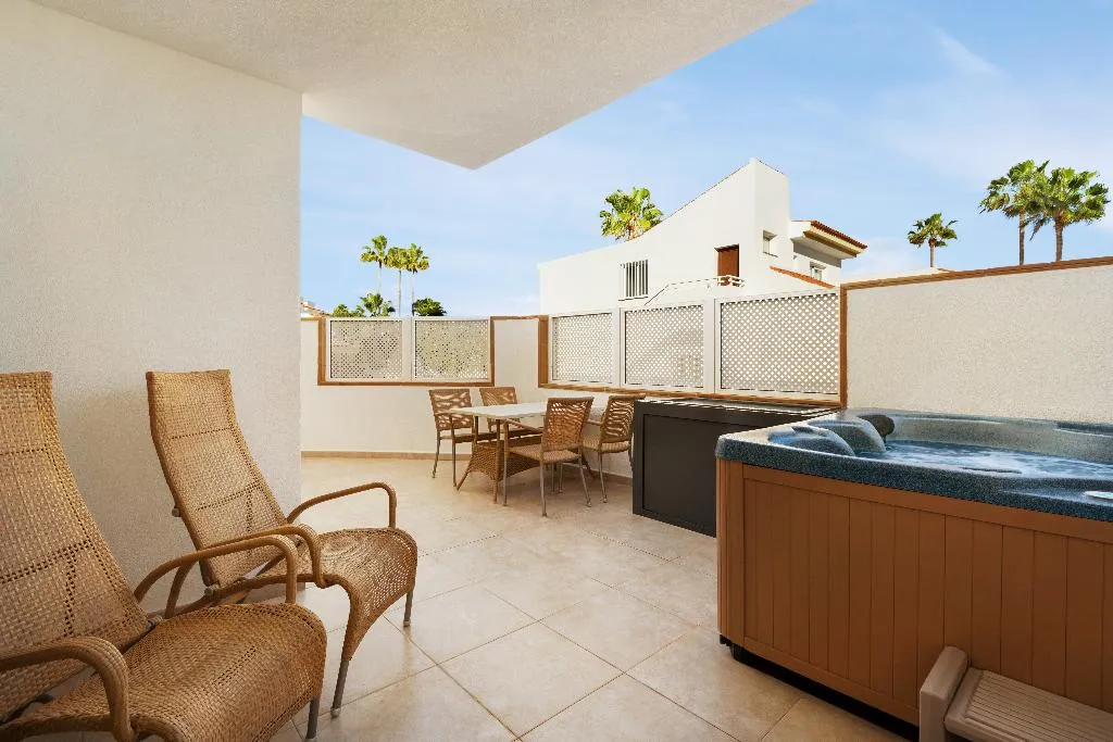 APARTMENT ONE BEDROOM Room, Wyndham Residences Tenerife Golf Del Sur, Tenerife