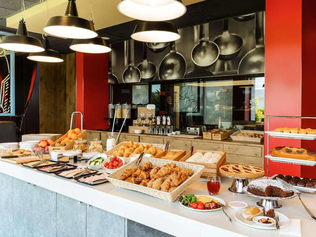 Restaurant, ibis Milano Fiera, Milan