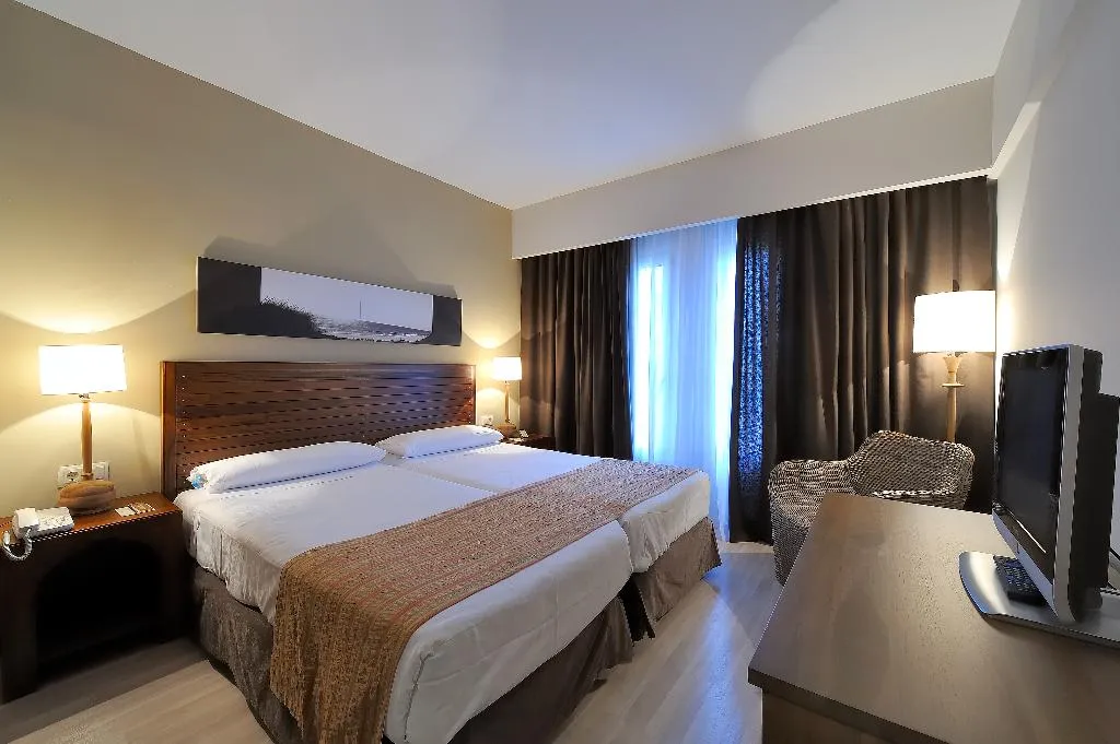 JUNIOR SUITE STANDARD Room, Vincci Costa Golf, Costa De La Luz