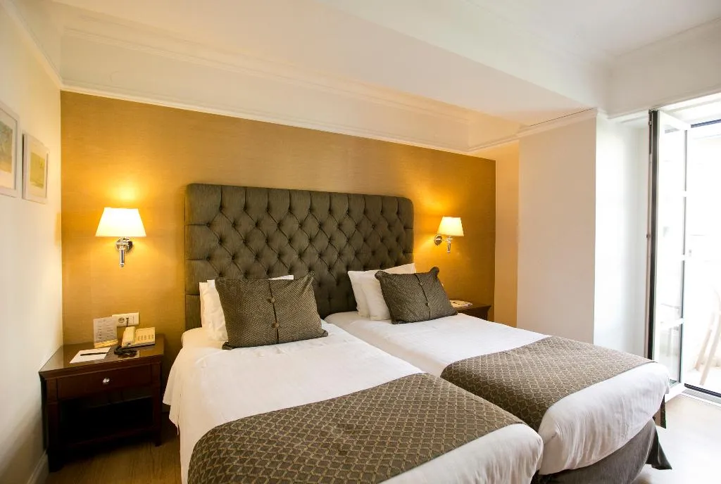 TRIPLE STANDARD Room, Hera Hotel, Athens
