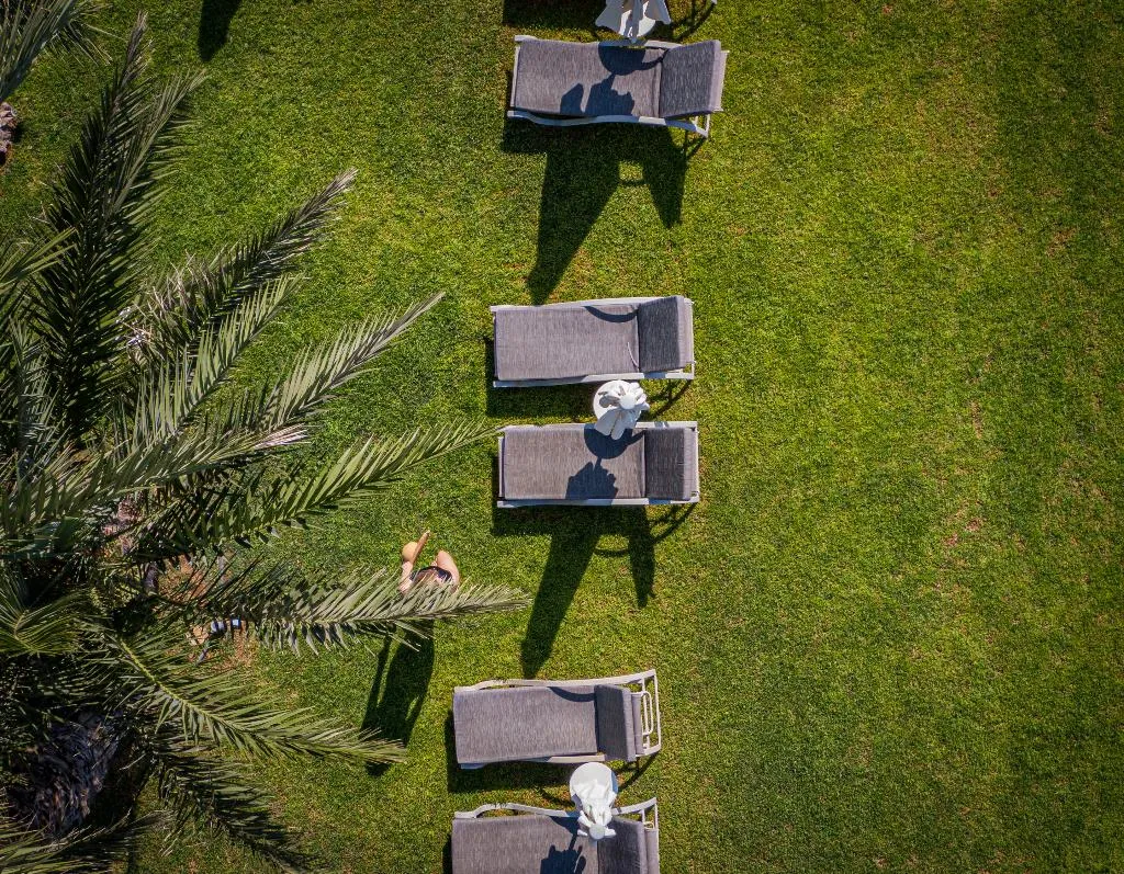 General view, Infinity Blu - Designed for adults, Cyprus