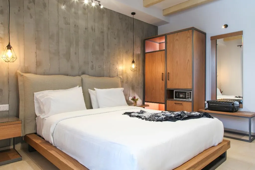 SUITE WITH PRIVATE POOL Room, Royal Hotel and Suites, Halkidiki
