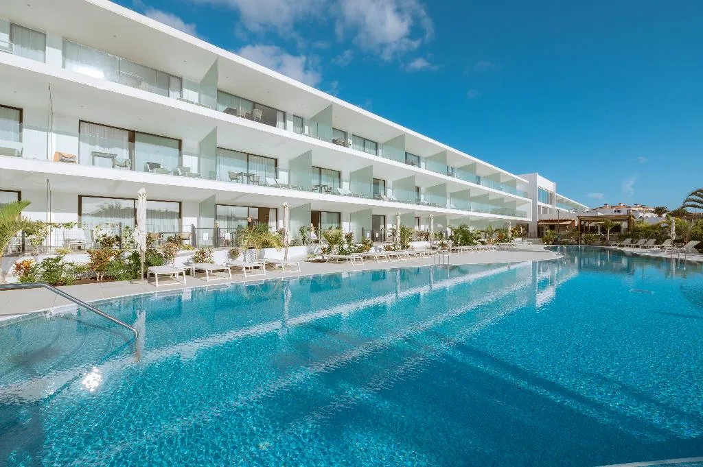 General view, Amarilla Golf Residences, Tenerife