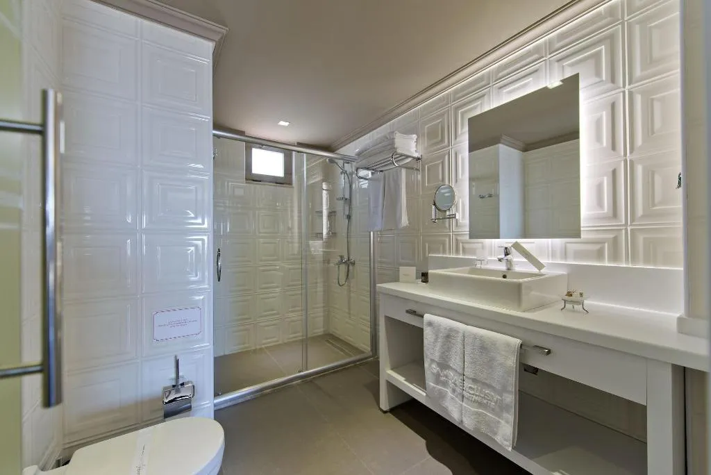 Room, Samira Exclusive Hotel & Apartments, Dalaman