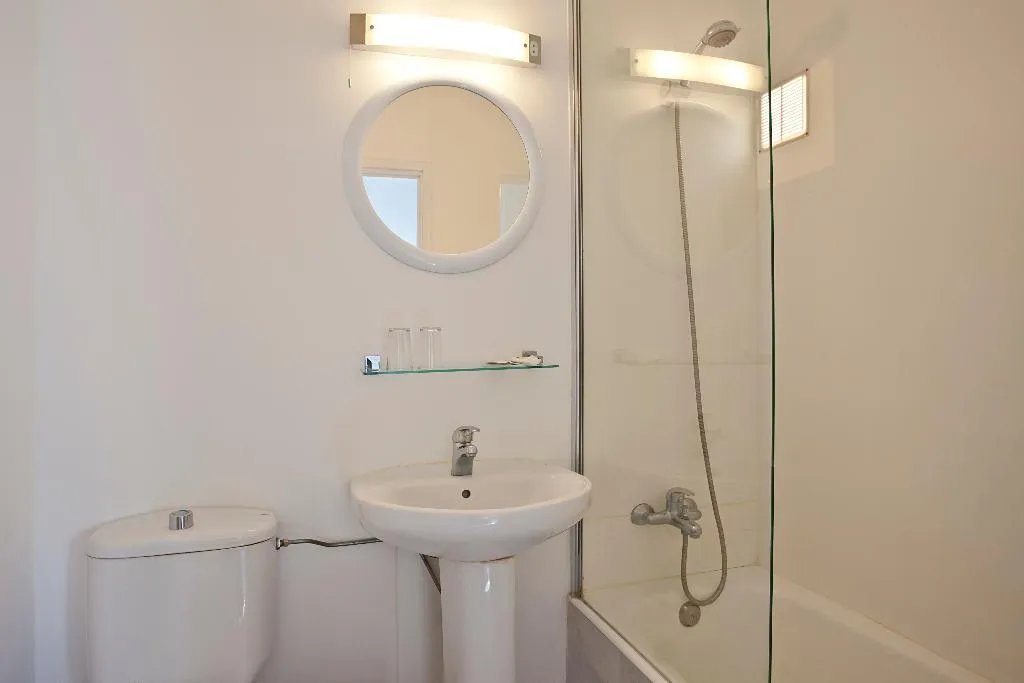 Room, Citric Hotel Soller, Majorca