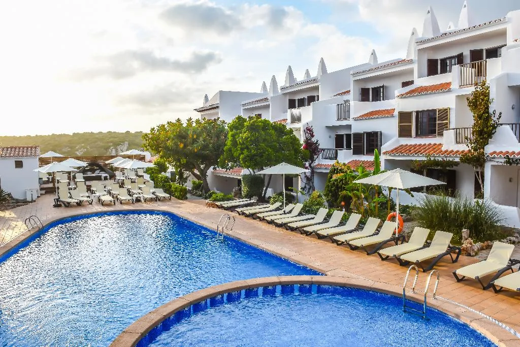General view, Nelva Resort, Menorca